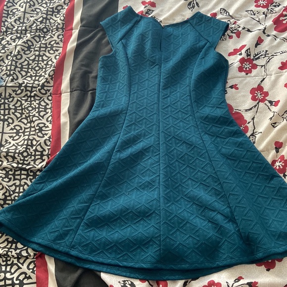 Forever 21 dress size large - Picture 3 of 4